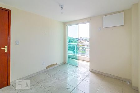 Quarto 2 de apartamento para alugar com 2 quartos, 50m² em Anil, Rio de Janeiro