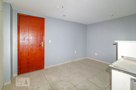 Sala de apartamento para alugar com 2 quartos, 50m² em Anil, Rio de Janeiro