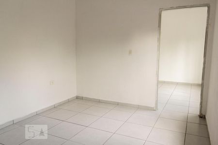 Quarto  de casa para alugar com 1 quarto, 60m² em Jardim Santa Cruz (sacomã), São Paulo