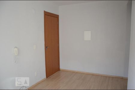 Sala de apartamento para alugar com 2 quartos, 47m² em Olaria, Canoas