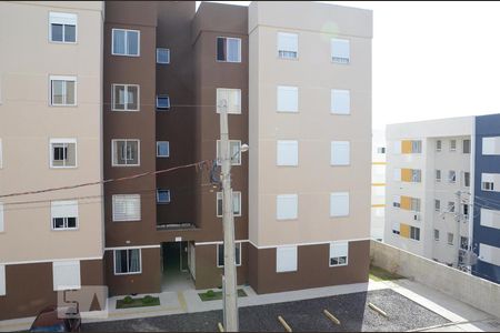 Apartamento para alugar com 2 quartos, 47m² em Olaria, Canoas