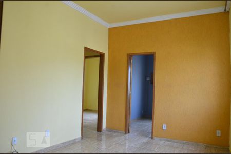 Sala de apartamento para alugar com 2 quartos, 52m² em Piedade, Rio de Janeiro