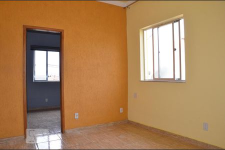 Sala de apartamento para alugar com 2 quartos, 52m² em Piedade, Rio de Janeiro