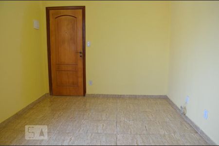 Sala de apartamento para alugar com 2 quartos, 52m² em Piedade, Rio de Janeiro