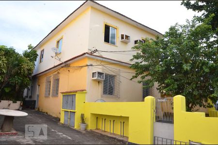 Hall de Entrada de apartamento para alugar com 2 quartos, 52m² em Piedade, Rio de Janeiro