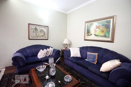 Sala de casa à venda com 3 quartos, 178m² em Planalto Paulista, São Paulo