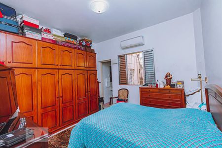 Suíte de casa à venda com 2 quartos, 118m² em Vila Leopoldina, São Paulo