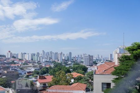 vista da Sacada de apartamento para alugar com 2 quartos, 98m² em Bosque da Saúde, São Paulo