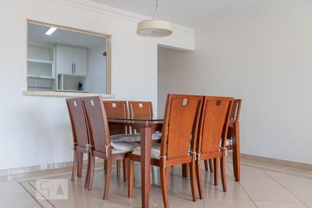 Sala de apartamento para alugar com 2 quartos, 98m² em Bosque da Saúde, São Paulo