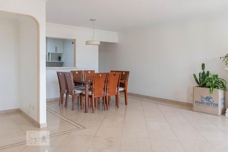 Apartamento à venda com 98m², 2 quartos e 2 vagasSala