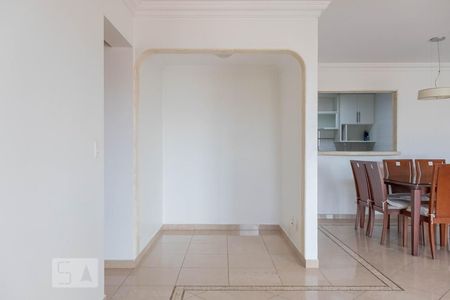 Sala de apartamento para alugar com 2 quartos, 98m² em Bosque da Saúde, São Paulo