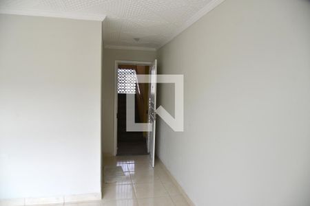 Sala de apartamento para alugar com 3 quartos, 60m² em Ipsep, Recife