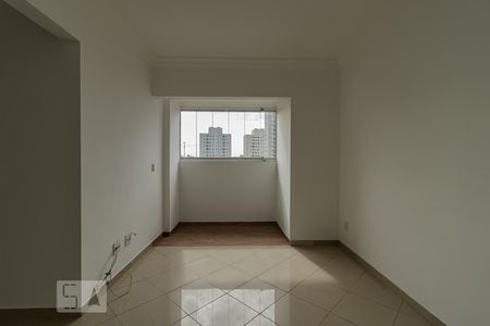 Sala de apartamento à venda com 2 quartos, 60m² em Jardim Santa Cruz (sacomã), São Paulo