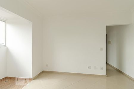 Sala de apartamento à venda com 2 quartos, 60m² em Jardim Santa Cruz (sacomã), São Paulo