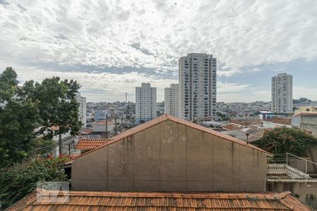 Vista da Sala de apartamento à venda com 2 quartos, 60m² em Jardim Santa Cruz (sacomã), São Paulo
