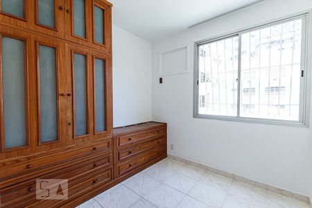 Quarto 1 de apartamento à venda com 3 quartos, 88m² em Icaraí, Niterói