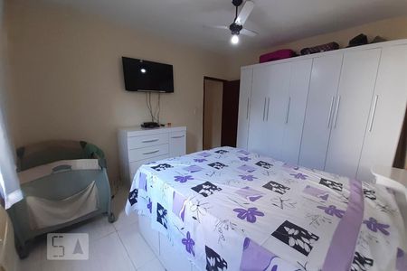 Quarto 1 de casa à venda com 2 quartos, 84m² em Taquara, Rio de Janeiro