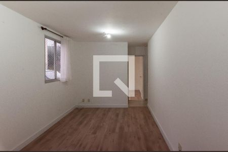 Sala de apartamento à venda com 2 quartos, 65m² em Parque da Figueira, Campinas