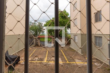 Vista do Quarto 1 de apartamento à venda com 2 quartos, 65m² em Parque da Figueira, Campinas