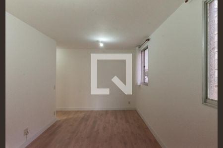 Sala de apartamento à venda com 2 quartos, 65m² em Parque da Figueira, Campinas