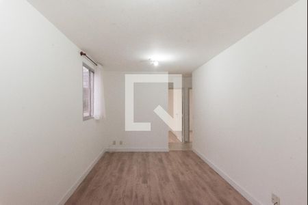 Sala de apartamento à venda com 2 quartos, 65m² em Parque da Figueira, Campinas