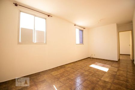 sala de apartamento para alugar com 2 quartos, 65m² em Parque da Figueira, Campinas