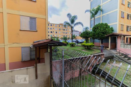 Vista do Quarto 1 de apartamento à venda com 2 quartos, 50m² em Vila Sílvia, São Paulo
