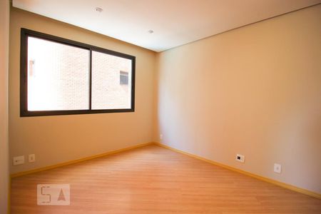 Sala de apartamento à venda com 2 quartos, 60m² em Vila Nova Conceição, São Paulo