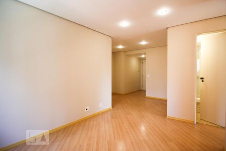 Sala de apartamento à venda com 2 quartos, 60m² em Vila Nova Conceição, São Paulo