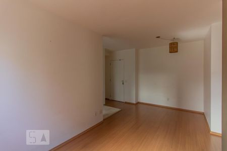 Sala de apartamento para alugar com 2 quartos, 45m² em Quinta da Paineira, São Paulo