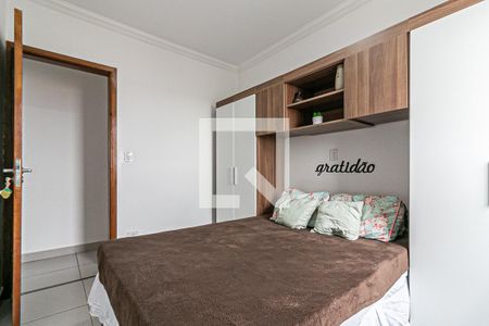 Quarto 1 de apartamento à venda com 2 quartos, 61m² em Jardim Matarazzo, São Paulo