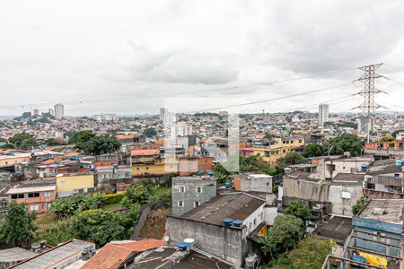 Vista do Quarto 1 de apartamento à venda com 2 quartos, 61m² em Jardim Matarazzo, São Paulo
