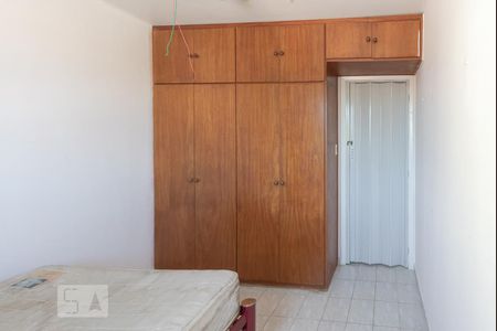 Quarto 1 de apartamento à venda com 2 quartos, 59m² em Jardim Ipiranga, Campinas