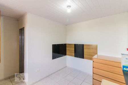 Suíte de casa à venda com 1 quarto, 30m² em Parque Santo Antônio, Guarulhos