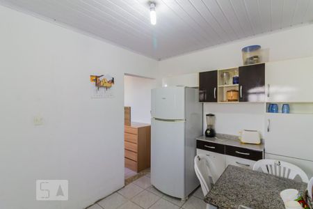 Casa à venda com 30m², 1 quarto e sem vagaSala/Cozinha