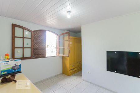Suíte de casa à venda com 1 quarto, 30m² em Parque Santo Antônio, Guarulhos