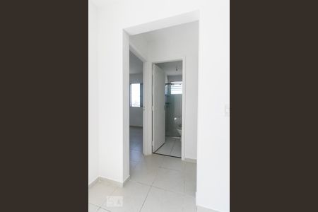 Corredor de apartamento à venda com 2 quartos, 78m² em Guaiaúna, São Paulo