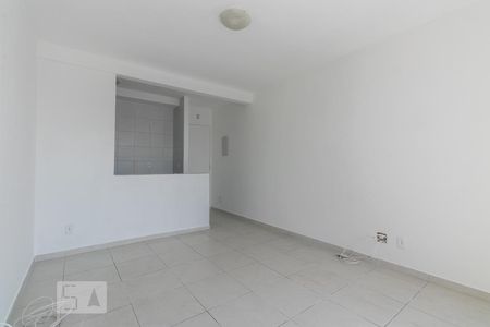 Sala de apartamento à venda com 2 quartos, 78m² em Guaiaúna, São Paulo