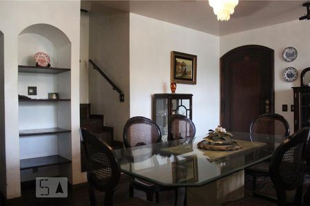 Sala de apartamento para alugar com 4 quartos, 397m² em Barra da Tijuca, Rio de Janeiro