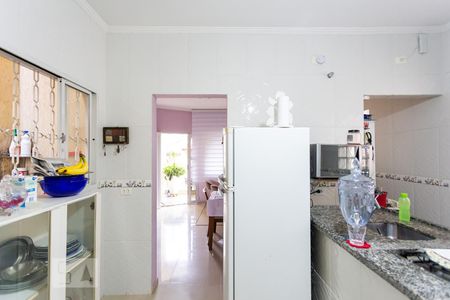 Cozinha de casa à venda com 2 quartos, 250m² em Jardim das Flores, Osasco