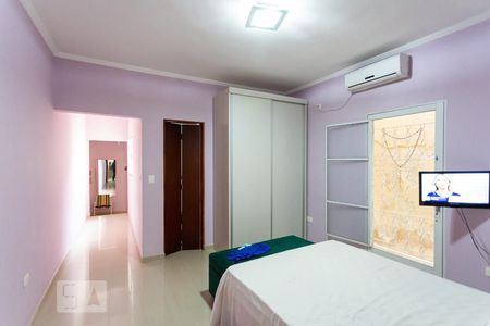 Suite 1 de casa à venda com 2 quartos, 250m² em Jardim das Flores, Osasco