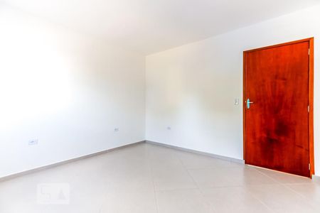 Quarto de apartamento para alugar com 1 quarto, 40m² em Vila Sabrina, São Paulo