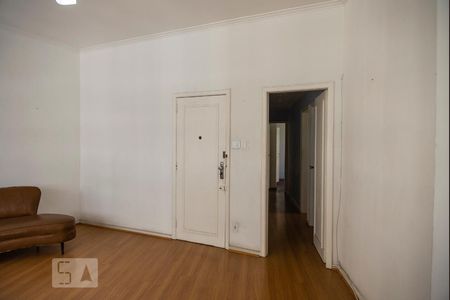 Apartamento à venda com 122m², 3 quartos e sem vagaSala