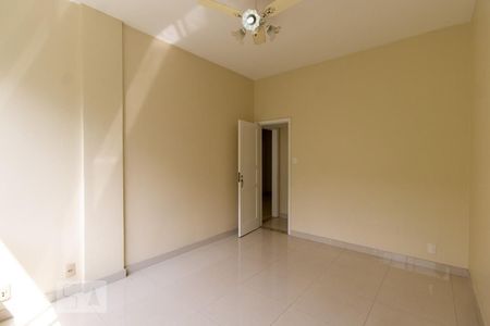 Quarto 1 de apartamento à venda com 3 quartos, 101m² em Laranjeiras, Rio de Janeiro