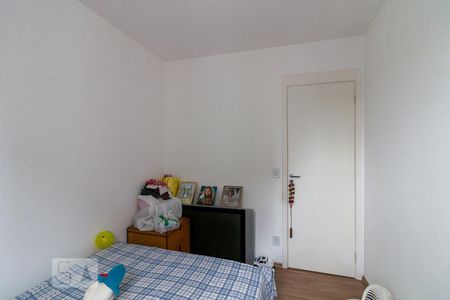 Quarto 1 de apartamento à venda com 2 quartos, 45m² em Ponte Grande, Guarulhos