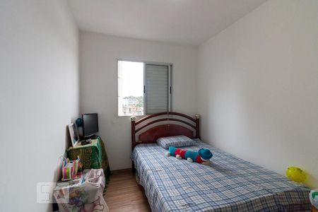 Quarto 1 de apartamento à venda com 2 quartos, 45m² em Ponte Grande, Guarulhos