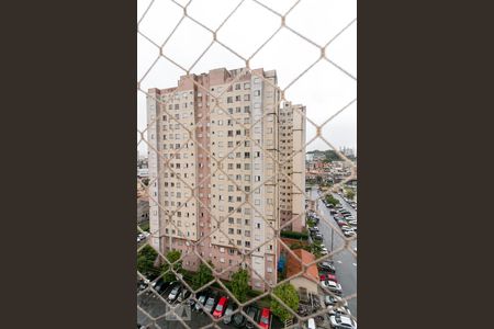 Vista quarto 1 de apartamento à venda com 2 quartos, 45m² em Ponte Grande, Guarulhos