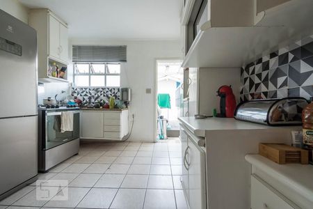 Cozinha de casa à venda com 2 quartos, 100m² em Parque Colonial, São Paulo