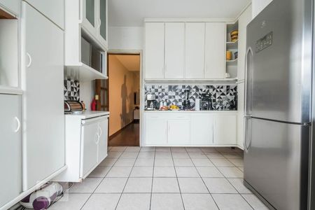 Cozinha de casa à venda com 2 quartos, 100m² em Parque Colonial, São Paulo