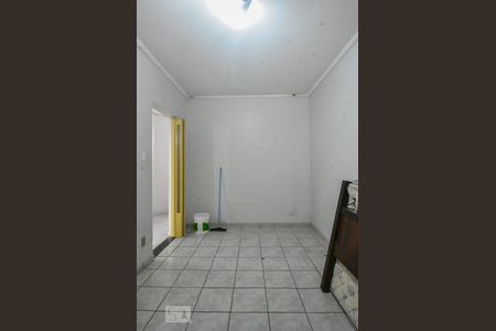 Quarto 01 de casa à venda com 3 quartos, 100m² em Campo Grande, São Paulo